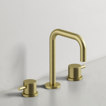 Watermark bathroom faucets image-22