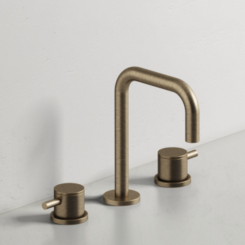Watermark bathroom faucets image-24