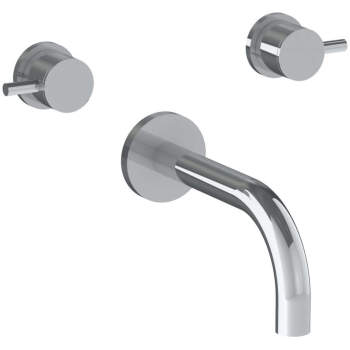 Watermark tub faucets image-2