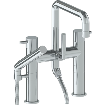 Watermark tub faucets image-2