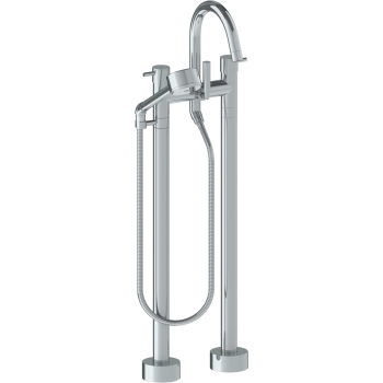Watermark tub faucets image-2