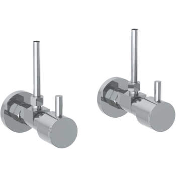 Watermark bathroom faucets image-2