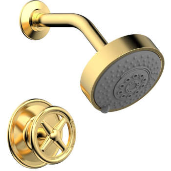 Phylrich shower sets image-12