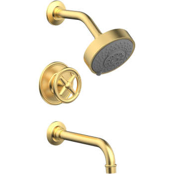 Phylrich shower sets image-12