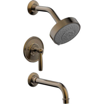 Phylrich shower sets image-6