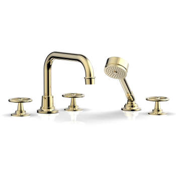 Phylrich tub faucets image-8