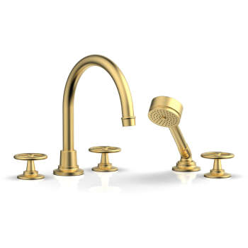 Phylrich tub faucets image-12