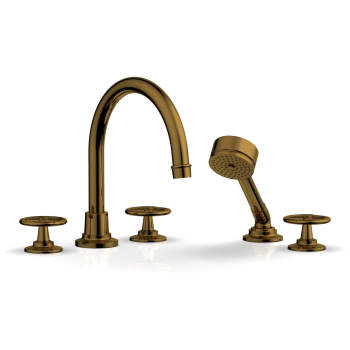 Phylrich tub faucets image-16