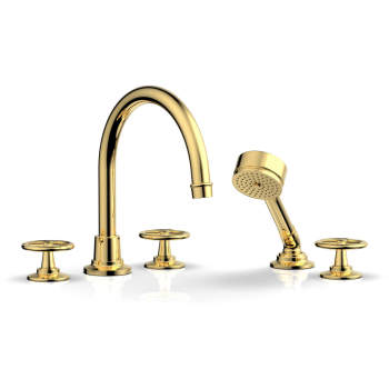 Phylrich tub faucets image-14