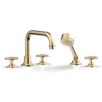 Phylrich tub faucets image-20