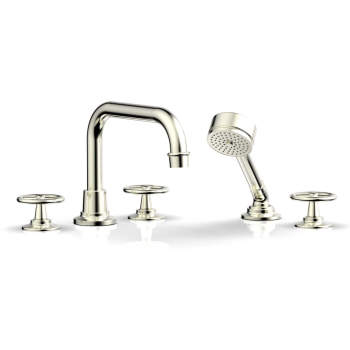 Phylrich tub faucets image-16
