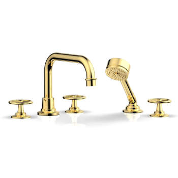 Phylrich tub faucets image-14