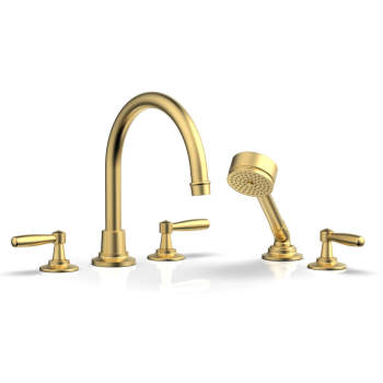Phylrich tub faucets image-12