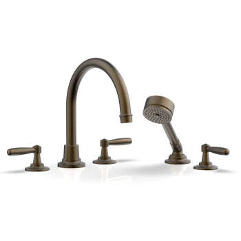 Phylrich tub faucets image-6