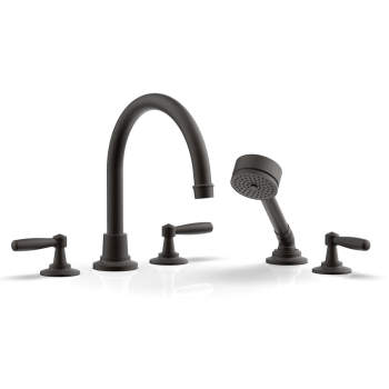 Phylrich tub faucets image-4