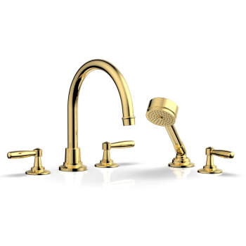 Phylrich tub faucets image-14