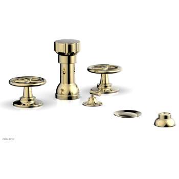 Phylrich bidet faucets image-8