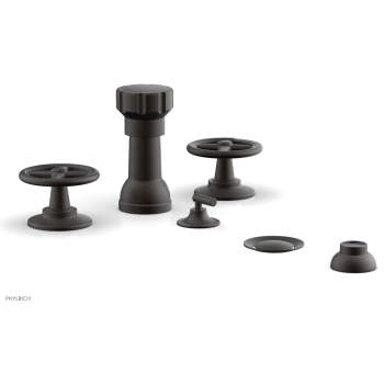 Phylrich bidet faucets image-4