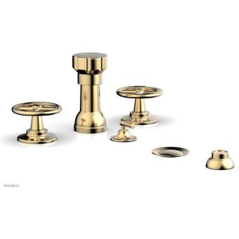 Phylrich bidet faucets image-20