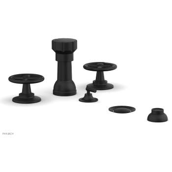 Phylrich bidet faucets image-18
