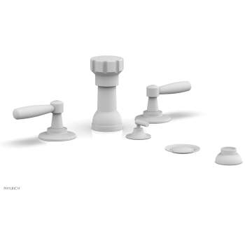 Phylrich bidet faucets image-2