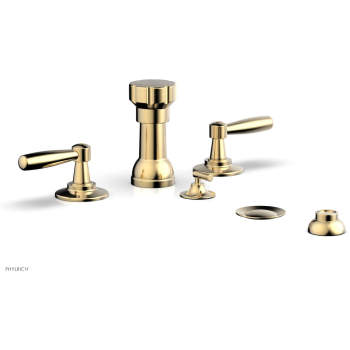 Phylrich bidet faucets image-20