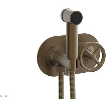 Phylrich bidet faucets image-6