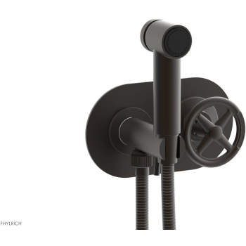 Phylrich bidet faucets image-4
