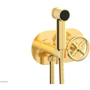 Phylrich bidet faucets image-14