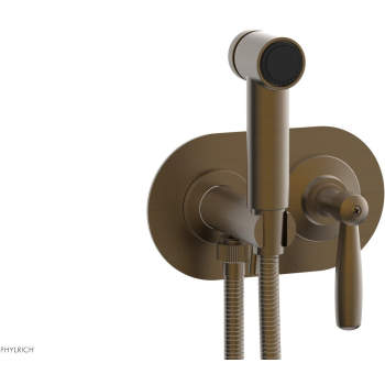 Phylrich bidet faucets image-6