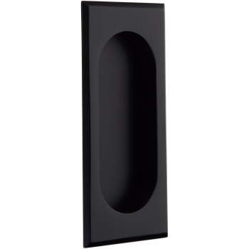 Emtek pocket door hardware image-8