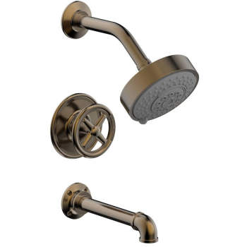 Phylrich shower sets image-6