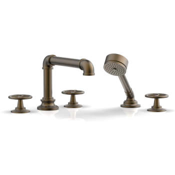Phylrich tub faucets image-8
