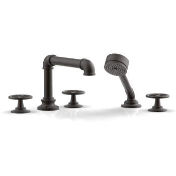 Phylrich tub faucets image-4