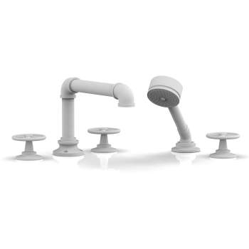 Phylrich tub faucets image-2