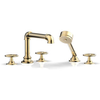 Phylrich tub faucets image-20