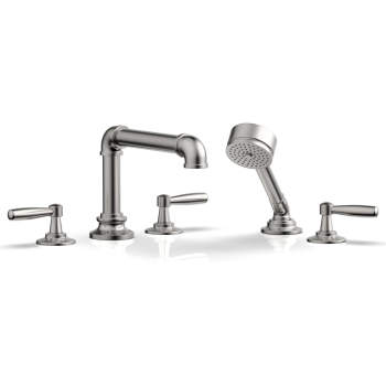 Phylrich tub faucets image-10
