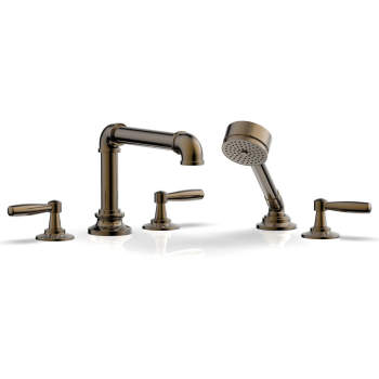 Phylrich tub faucets image-6