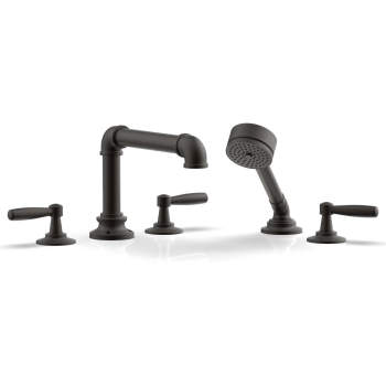 Phylrich tub faucets image-4