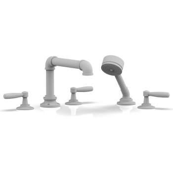 Phylrich tub faucets image-2