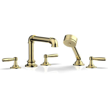 Phylrich tub faucets image-16