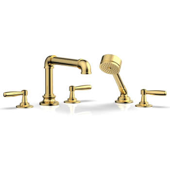 Phylrich tub faucets image-14