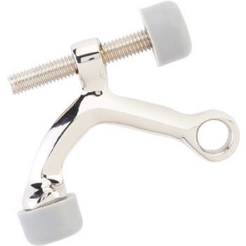 Emtek door stoppers image-8
