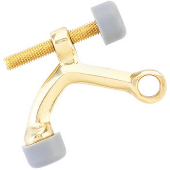 Emtek door stoppers image-2