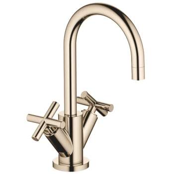 Dornbracht 22512892 Tara. Single Hole Lavatory Mixer | QualityBath.com