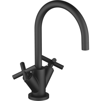 Dornbracht bathroom faucets image-4