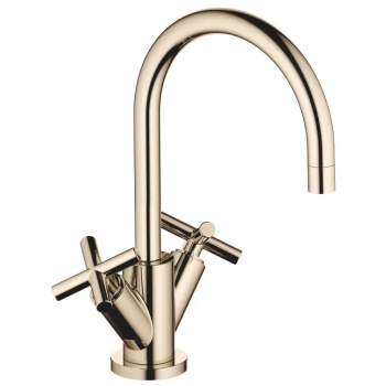 Dornbracht bathroom faucets image-8