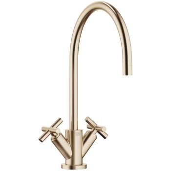 Dornbracht bathroom faucets image-8