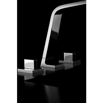 Dornbracht bathroom faucets image-6