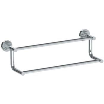 18 Double Towel Bar